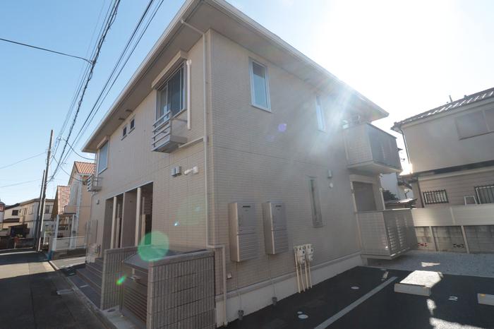 クレールコート