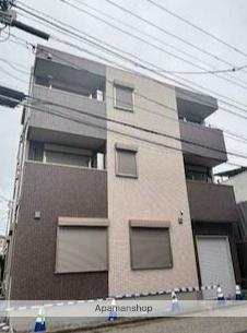 メゾン ドゥ ボヌール(1LDK/2階)