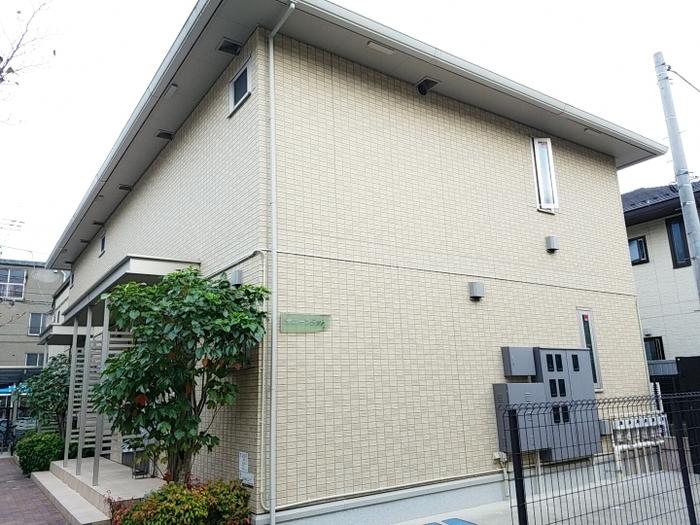 サニーフラット