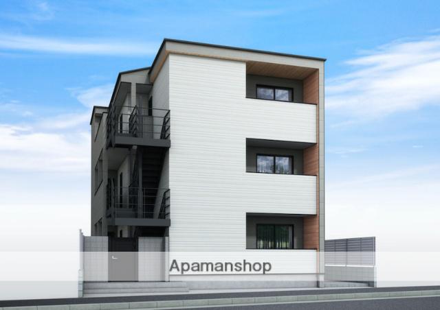 FOREST PARK HILLS[3階]