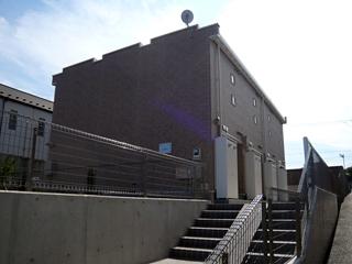 レオネクスト成城壱番館