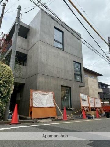 グリーンパス奥沢(1LDK/1階)