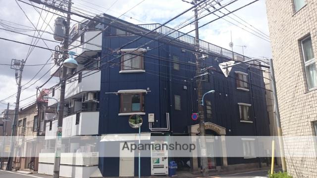 高円寺ヴィレッヂ