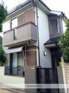 アイビーハウス(1DK/2階)