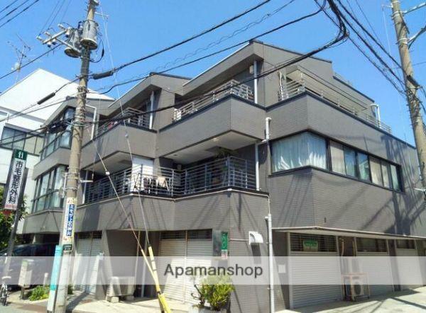 ヨシモトハイツ