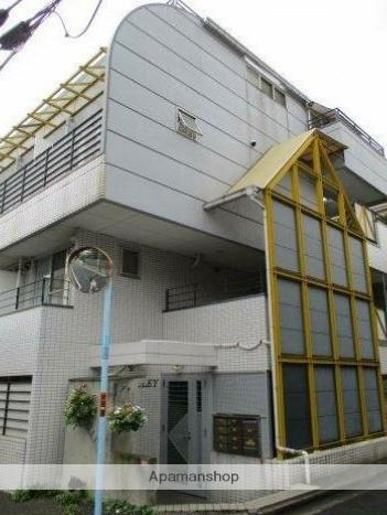 FAMS ALLEY(ワンルーム/1階)