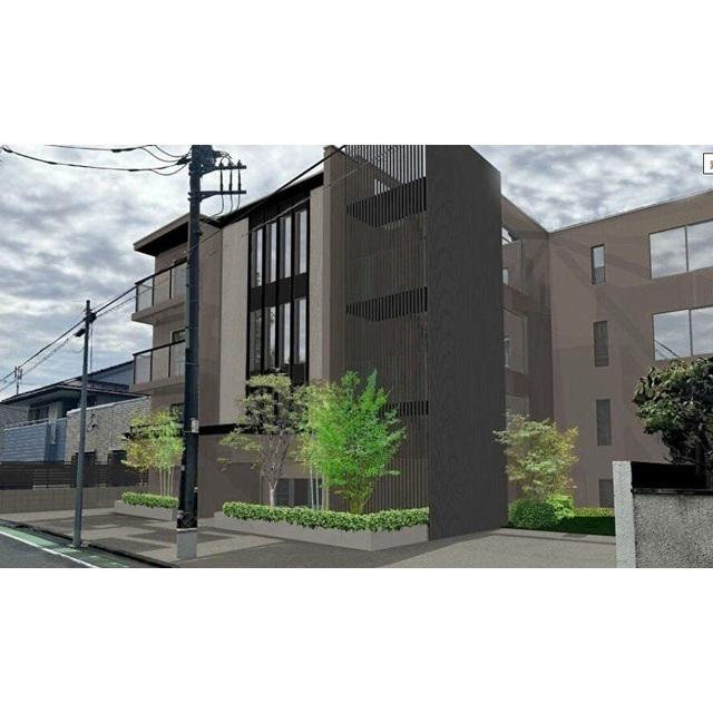 デュオフラッツ千歳船橋