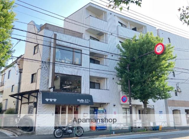 ザ・ハウス阿佐ヶ谷ノースⅠ