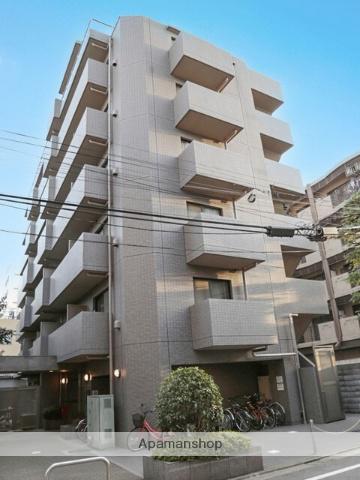 ルーブル中野富士見町