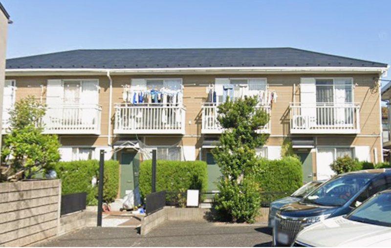 ヴェルデ本天沼