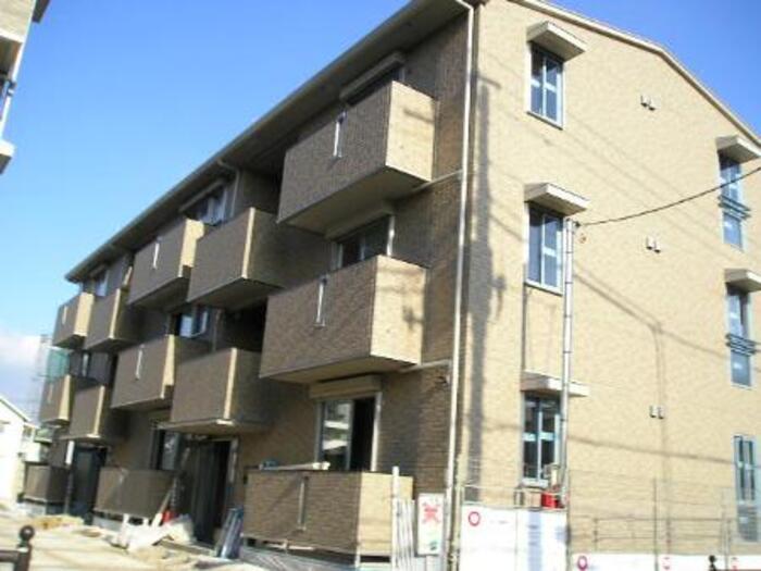 フェアレーン高野台 I