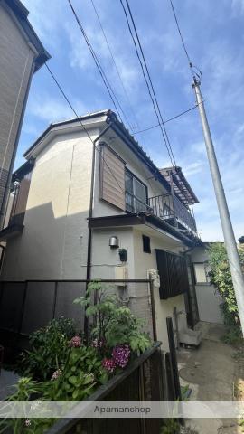 武蔵野線 新座駅 徒歩26分  築51年(3K)