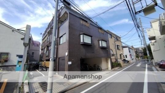 モンシャト高円寺
