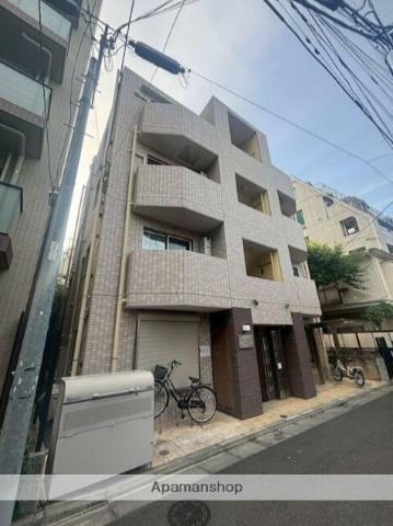 グランドコリーヌ中野