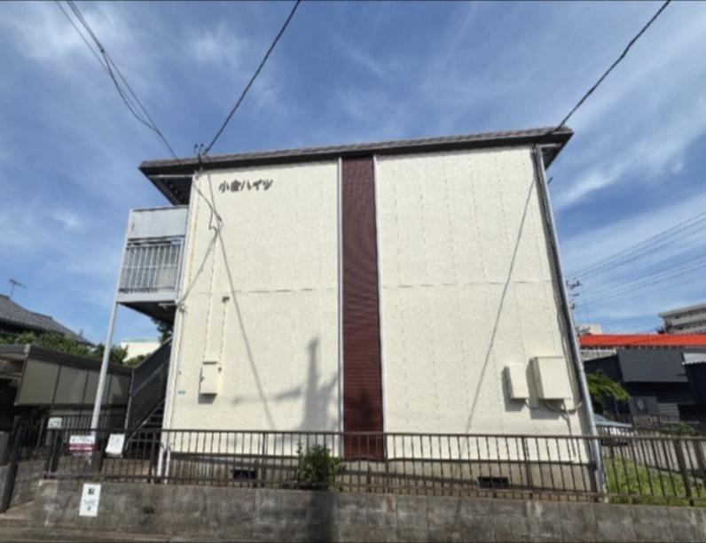 クロノス花小金井