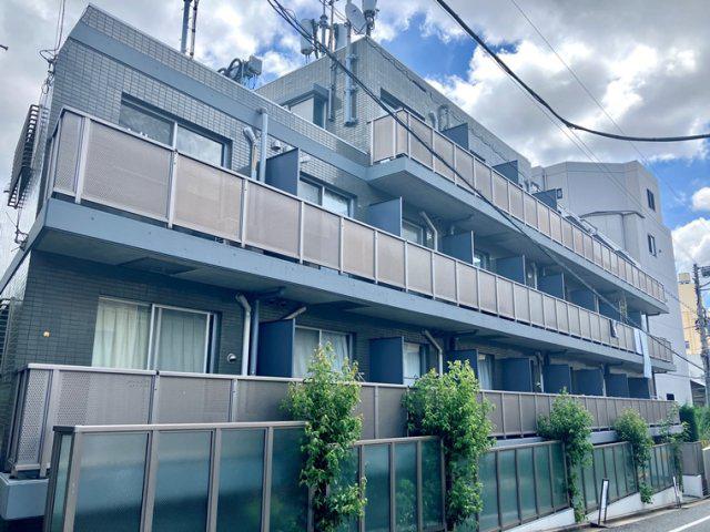 ロンスター三軒茶屋