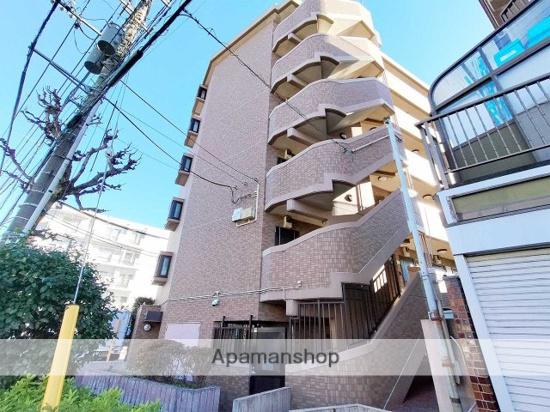 メインステージ永福町