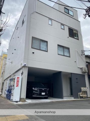 ハコビル