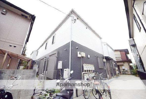サンコート東伏見