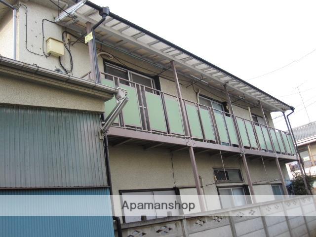 やよい荘(1K/2階)
