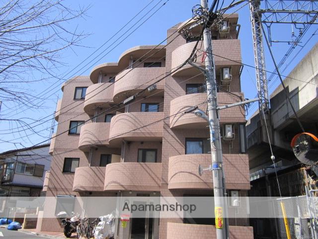 アイル阿佐谷弐番館