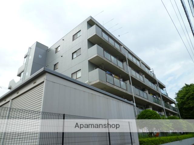 クレール武蔵野