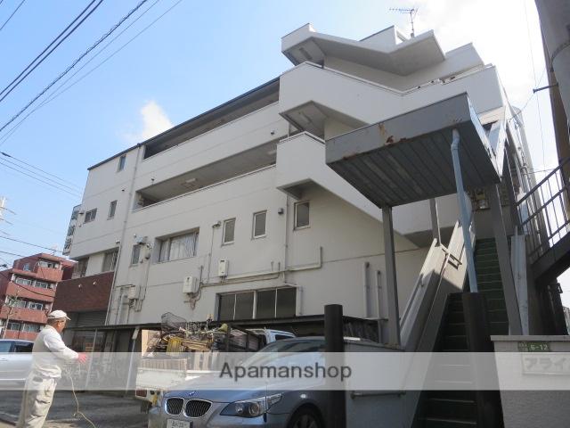 アライハイツ