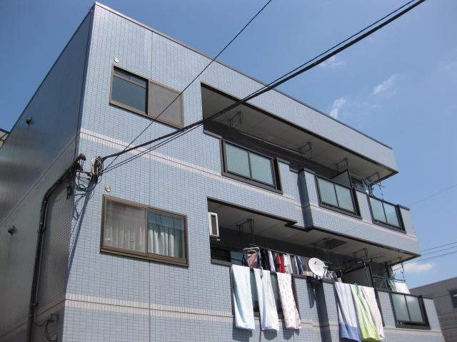 グリーンリバーヒルズ八幡山
