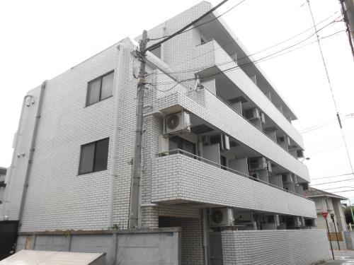 エトワール上連雀