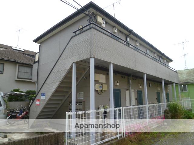 レジデンス久我山