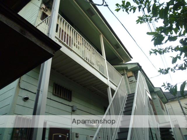 明星ハイツ7(ワンルーム/2階)