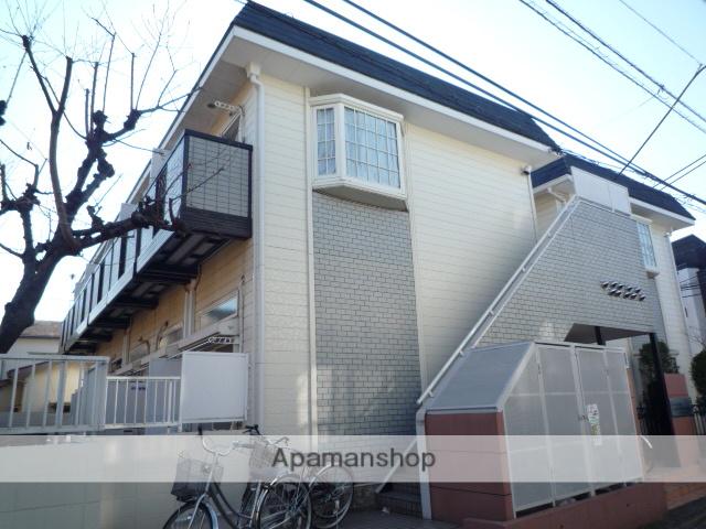 DRホームズ千歳船橋(1K/1階)