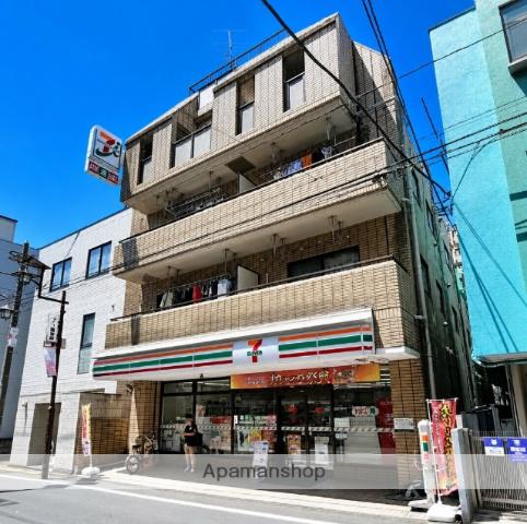 ニューポートビルⅡ
