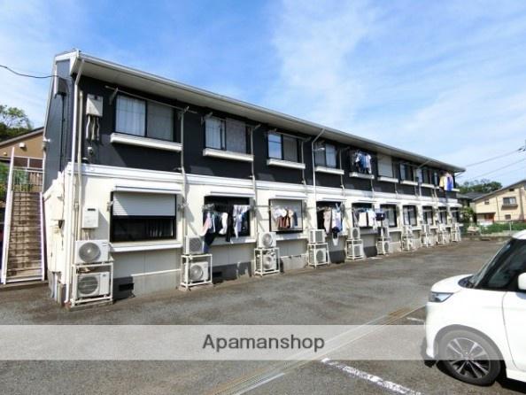 ジュネス鷹の台