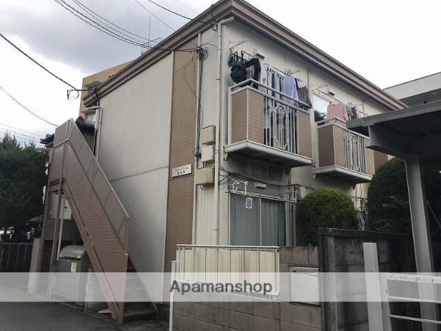 ブライトハイム国分寺