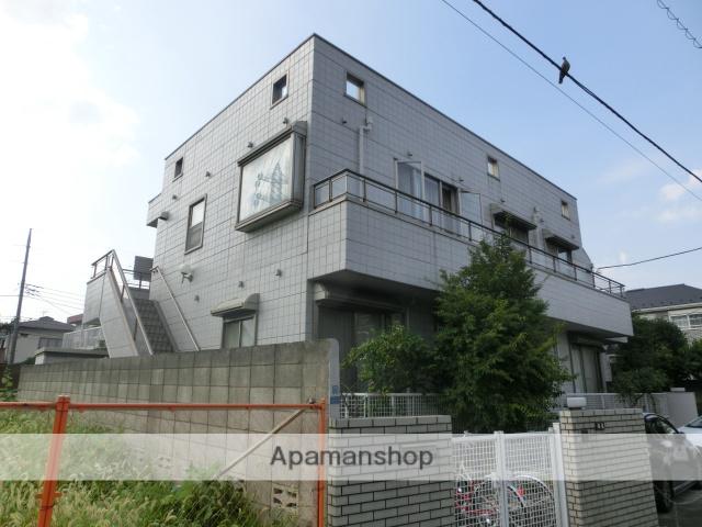 メゾネットラフィーネ