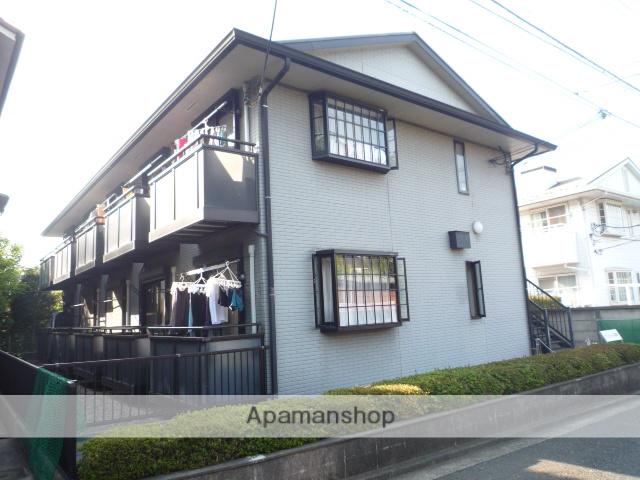 ラ・フルール武蔵野