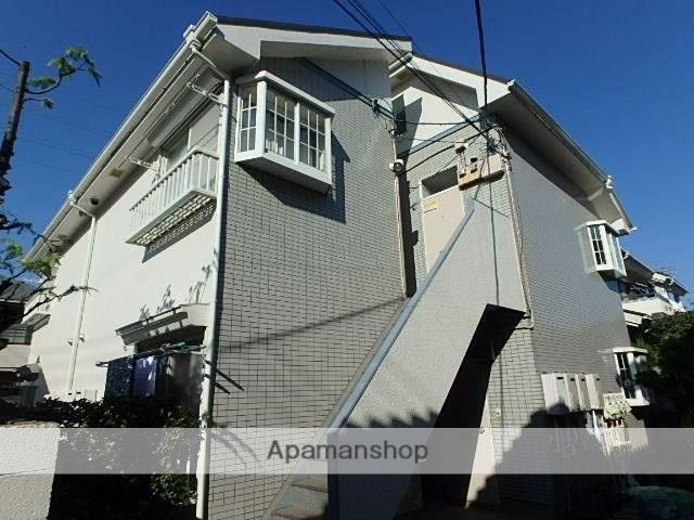 サンパレス(ワンルーム/2階)