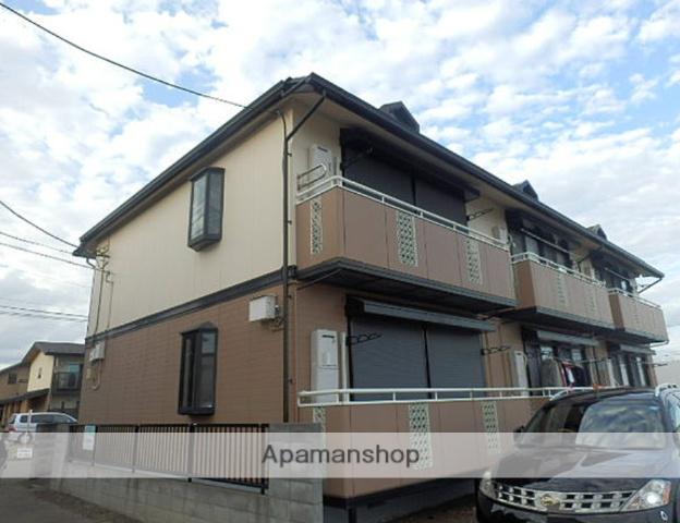 ヴェルディ恋ヶ窪Ⅰ