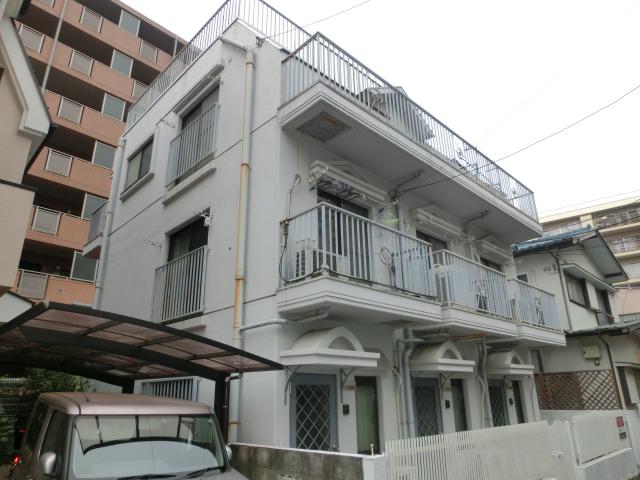 ラビアンローズ