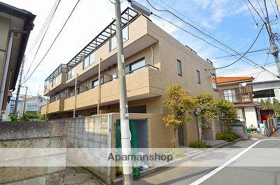 クレール小金井