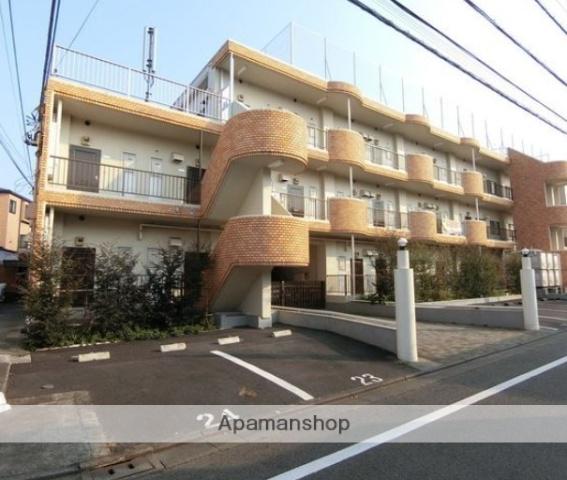 プレイリーハイムⅡ