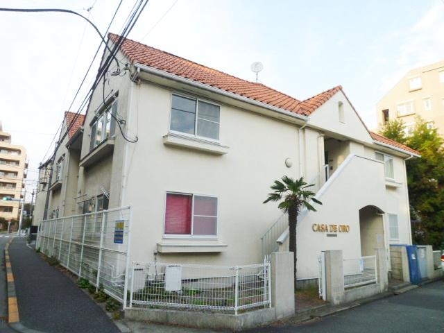 カサデオロ水岡