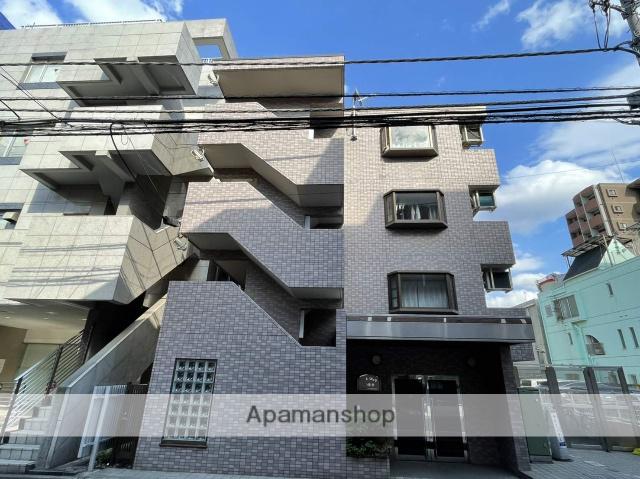 パークウェル吉祥寺