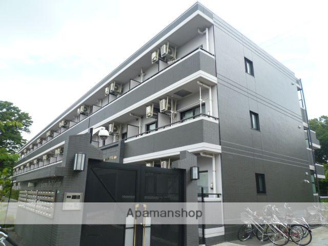 アメニティコウヤマ第15ガーデン