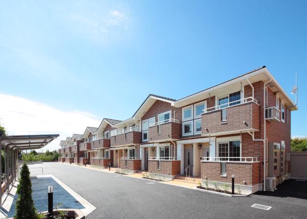 オークパレスⅡ(1LDK/1階)