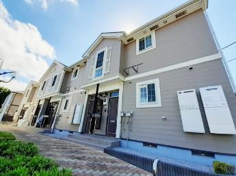 グレイスフルハウス