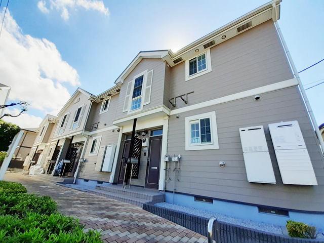 グレイスフルハウス