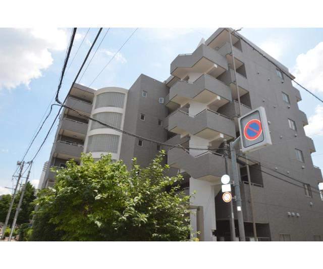 ヴァンヴェール府中