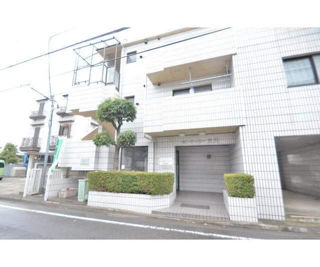 センチュリー立川